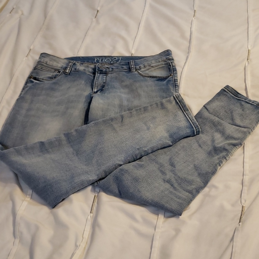 Rue 21 Jegging, size 11/12R